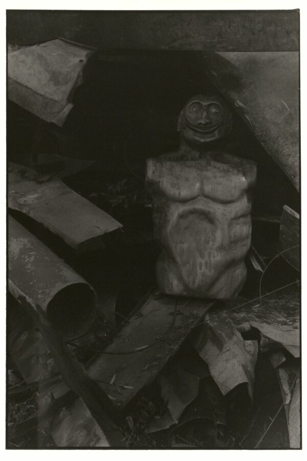 „ZÁTIŠÍ PRO KAVANA“, Praha 1983